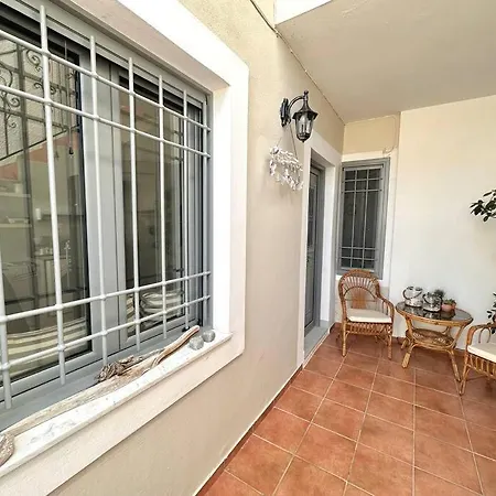 Zoe's House