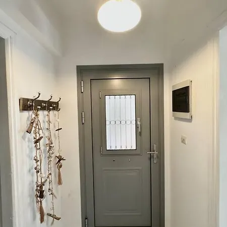Zoe's House *